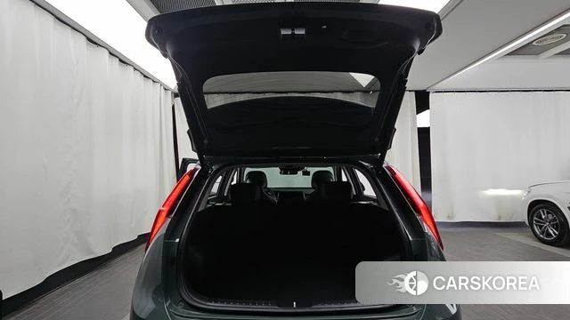 Kia Di Ol Nu Niro id 4309225 из Кореи 11
