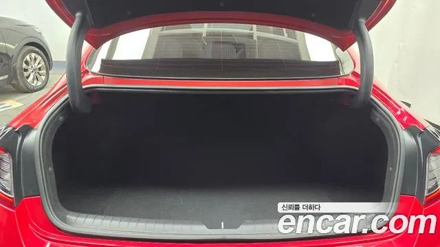 Hyundai Sonata (DN8) id 2655250 из Кореи 11