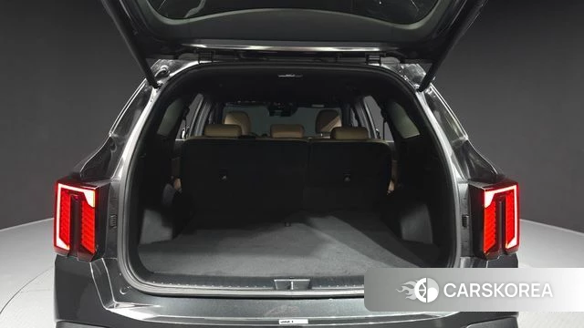 Kia The New Sorento 4th Generation id 4177938 из Кореи 11