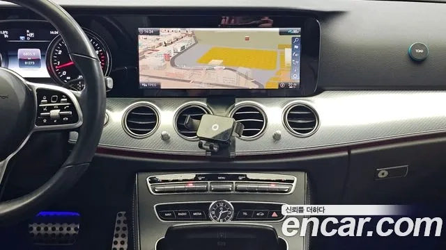 Mercedes-Benz E-Class W213 id 2912078 из Кореи 11