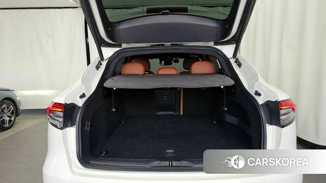 Maserati Levante id 3826829 из Кореи 11