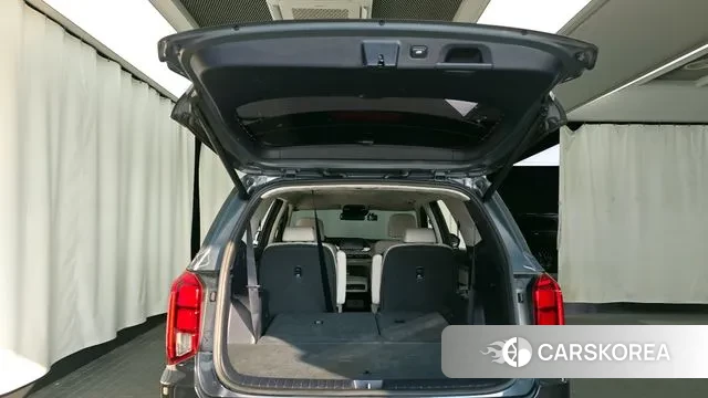 Hyundai Palisade id 2970868 из Кореи 11