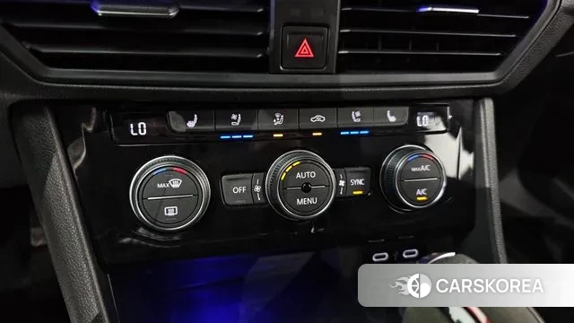 Volkswagen 7th Generation of Jetta id 3017694 из Кореи 11