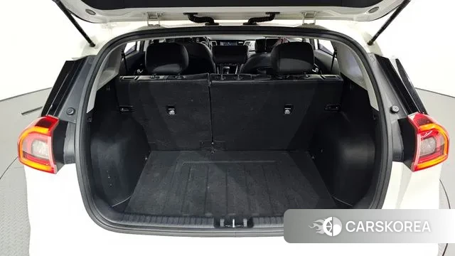 Kia Niro id 3009389 из Кореи 11