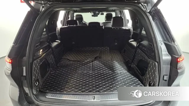 Jeep Grand Cherokee (WL) id 3776400 из Кореи 11