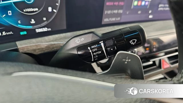 Kia K8 id 4202659 из Кореи 11