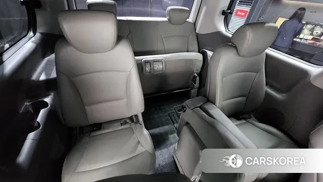 Hyundai The New Grand Starex id 3033679 из Кореи 11