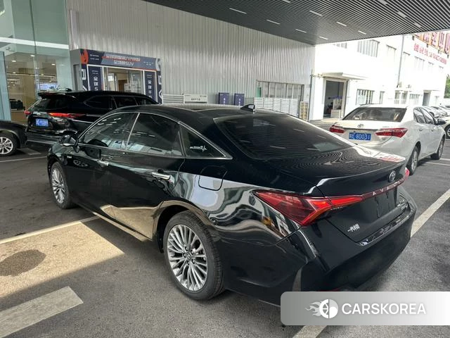 Toyota Asian dragon id 4367066 из Китая 11