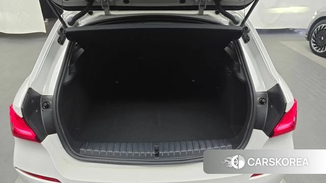 BMW 1 Series (F40) id 4646951 из Кореи 11