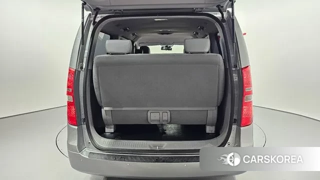 Hyundai The New Grand Starex id 3484188 из Кореи 11