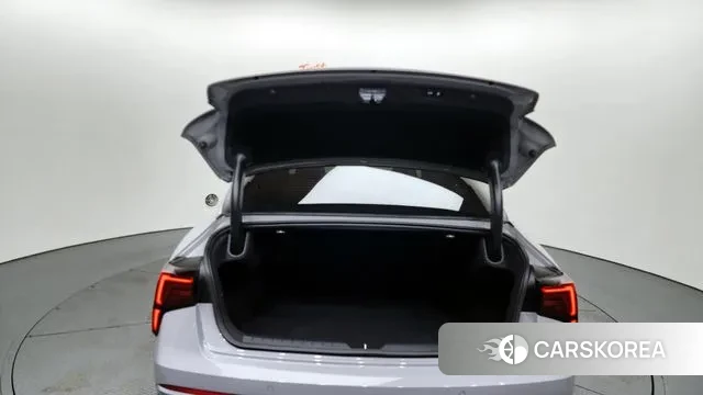 Kia The New K5 3rd generation id 3042601 из Кореи 11