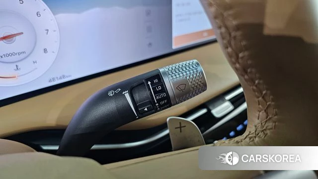 Genesis G80 (RG3) id 4549098 из Кореи 11