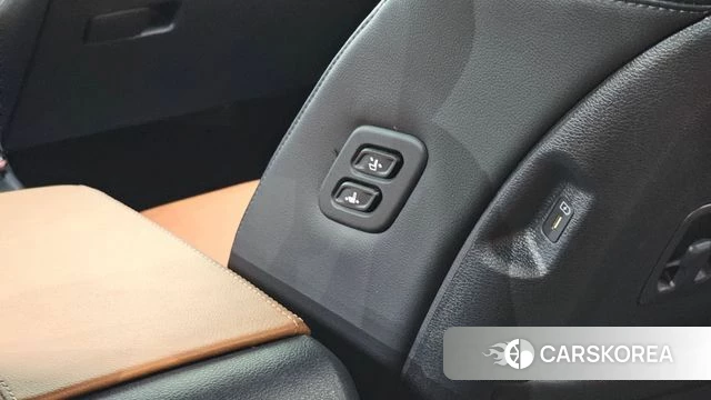 Kia Sportage 5th Generation id 4640809 из Кореи 11