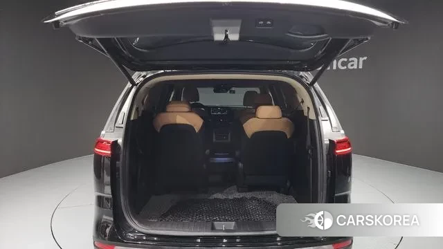 Kia Carnival 4th generation id 3562211 из Кореи 11