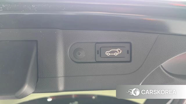 Ssangyong Rexton New Arena id 4177838 из Кореи 11