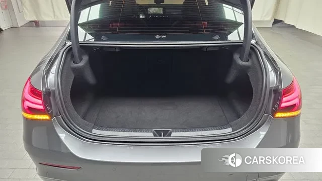 Mercedes-Benz A-Class W177 id 3788115 из Кореи 11