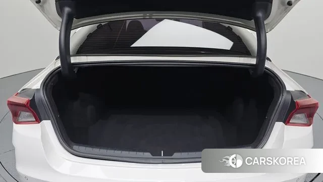 Kia K5 3rd generation id 3434039 из Кореи 11