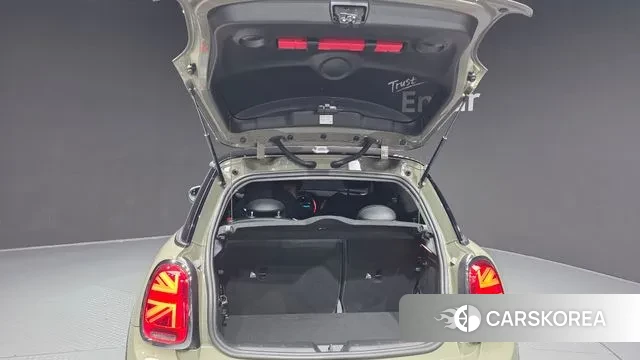 Mini Cooper id 3592713 из Кореи 11