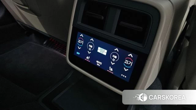 Porsche Taycan id 4185684 из Кореи 11