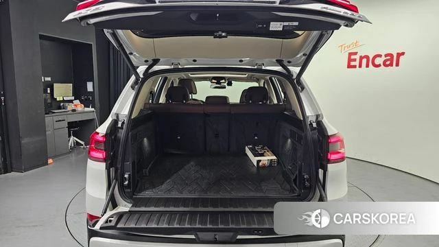 BMW X5 (G05) id 4317679 из Кореи 11
