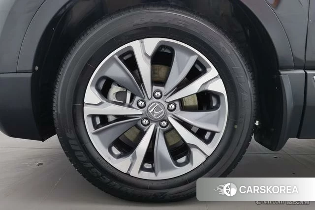 Honda CR-V id 4210215 из Китая 11