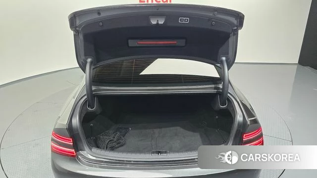 Genesis G80 (RG3) id 3859746 из Кореи 11