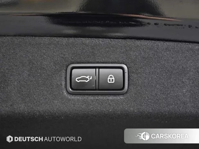 Kia More K9 id 3509364 из Кореи 11