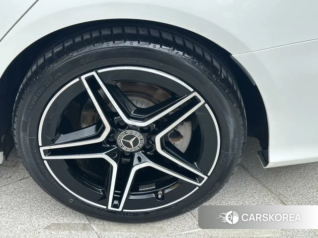 Mercedes-Benz Class C id 4393940 из Китая 11
