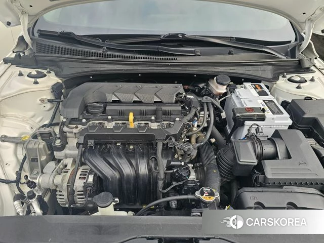 Hyundai Avante (CN7) id 4750347 из Кореи 11