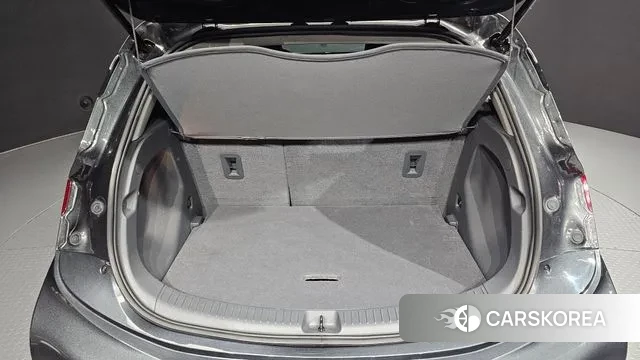 Chevrolet (GM Daewoo) Bolt EV id 3009122 из Кореи 11