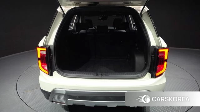 Ssangyong Torres id 4585447 из Кореи 11