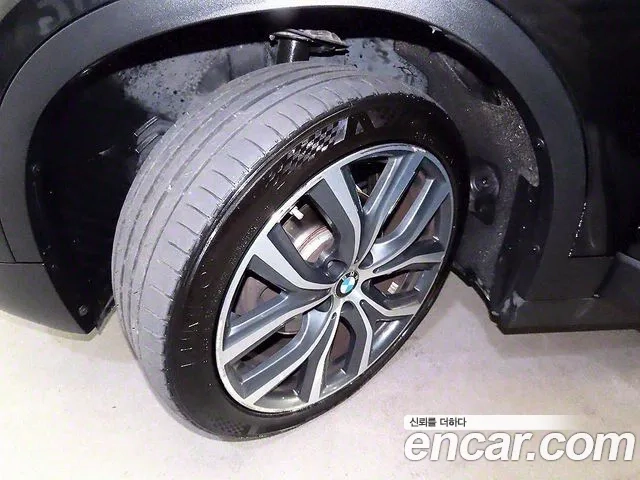 BMW X2 (F39) id 2907711 из Кореи 11