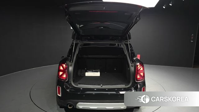 Mini Cooper Countryman id 4783699 из Кореи 11