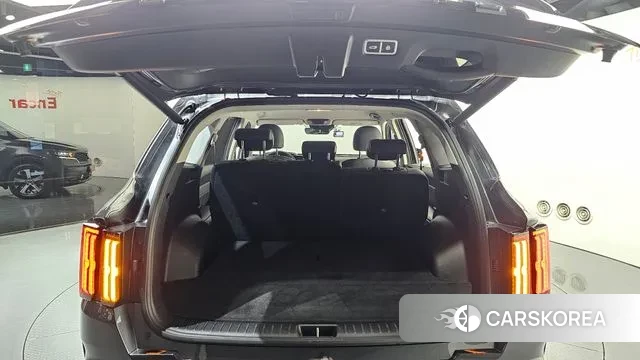 Kia Sorento 4th Generation id 3448712 из Кореи 11