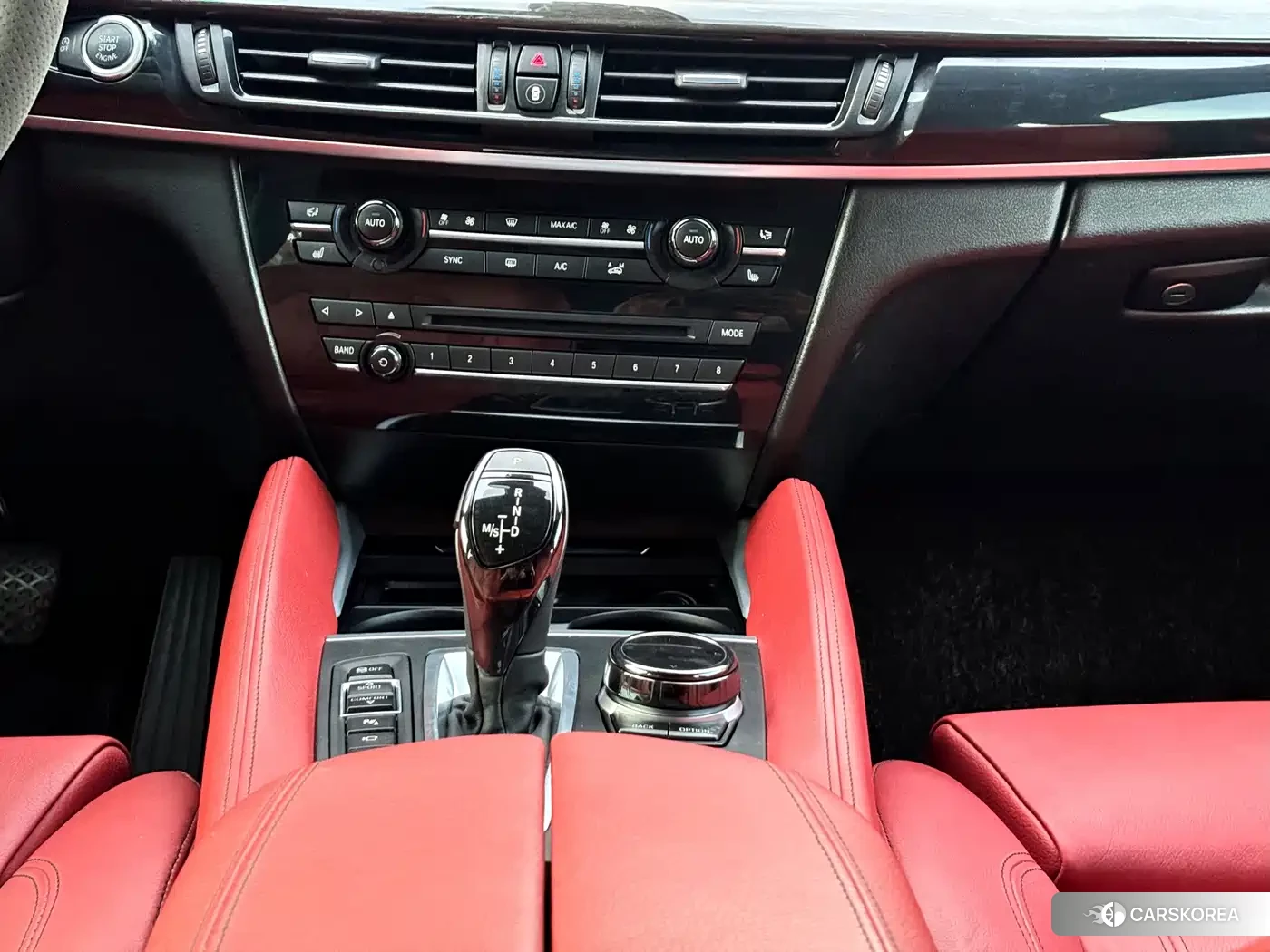 BMW X6 id 4679923 из Китая 11
