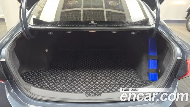 Chevrolet (GM Daewoo) The New Malibu id 2314569 из Кореи 11