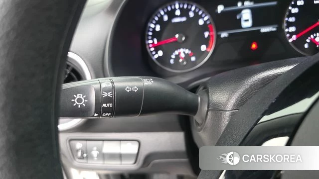 Kia The New K3 2nd generation id 4541660 из Кореи 11