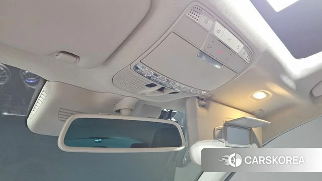 Mercedes-Benz GLC-Class X253 id 4563386 из Кореи 11