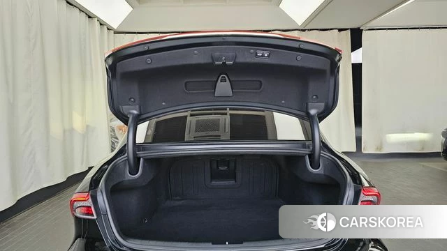 Hyundai The New Grandeur IG id 4594798 из Кореи 11