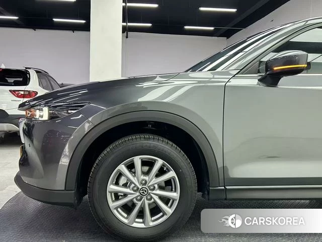 Mazda CX-5 id 4265668 из Китая 11