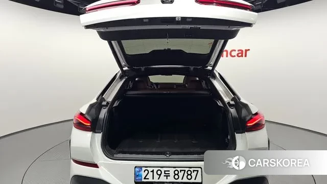 BMW X6 (G06) id 3212016 из Кореи 11