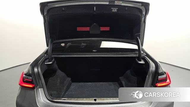 BMW 7 Series (G11) id 4550803 из Кореи 11