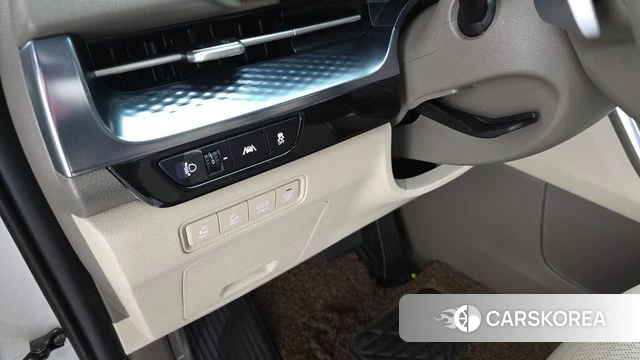 Kia Carnival 4th generation id 4676681 из Кореи 11