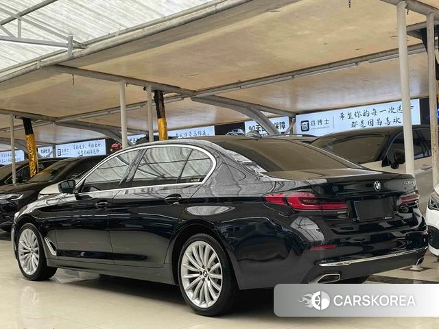 BMW 5 series id 4256580 из Китая 11