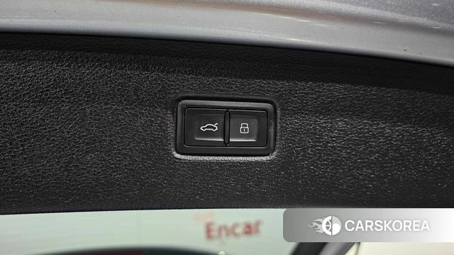 Audi Q7 (4M) id 4180139 из Кореи 11