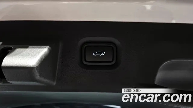 Hyundai Ionic 5 id 2921386 из Кореи 11