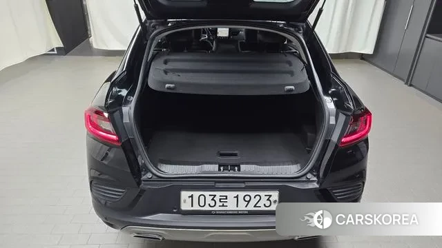 Renault Korea (Samsung) XM3 id 3296987 из Кореи 11