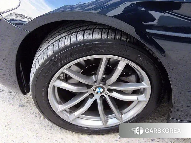 BMW 5 Series (G30) id 2991341 из Кореи 11