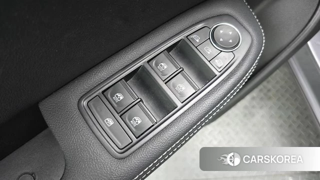 Renault Korea (Samsung) XM3 id 4592739 из Кореи 11