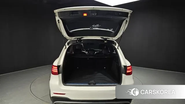 Mercedes-Benz GLC-Class X253 id 3008909 из Кореи 11